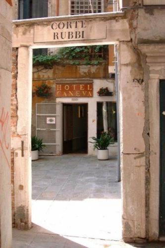 Caneva Venedig