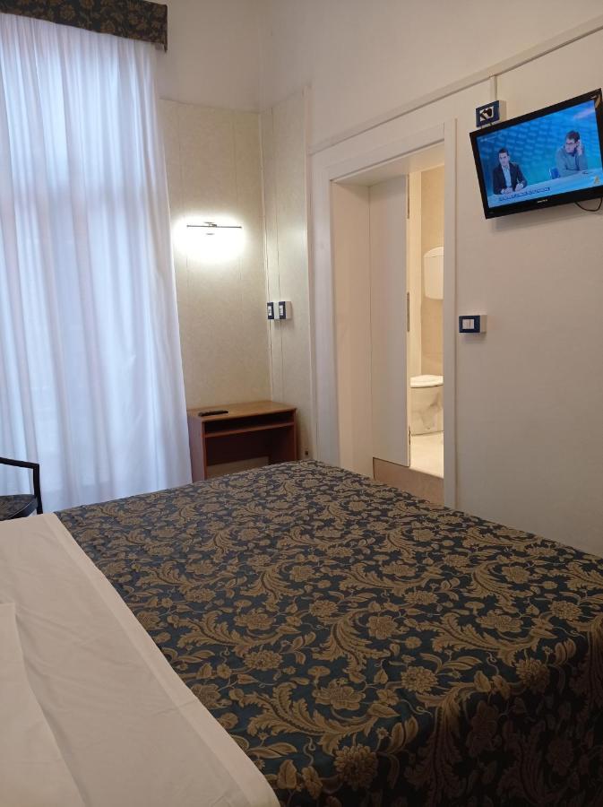 Caneva Hotel Venedig