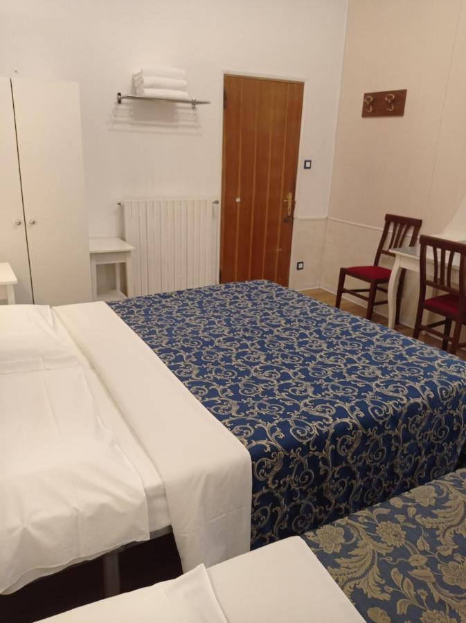 Hotel Caneva Venedig