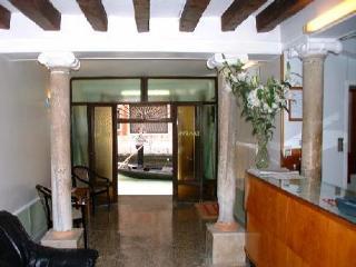 Caneva * Venedig