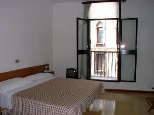 Hotel Caneva Venedig